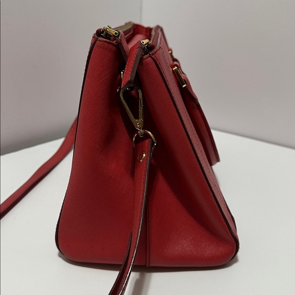 💯 Authentic  MCM Tote Bag🍀 - Picture 9 of 16